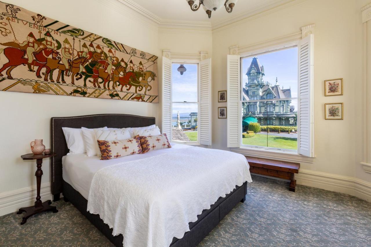 Pinc Lady Mansion Inn *