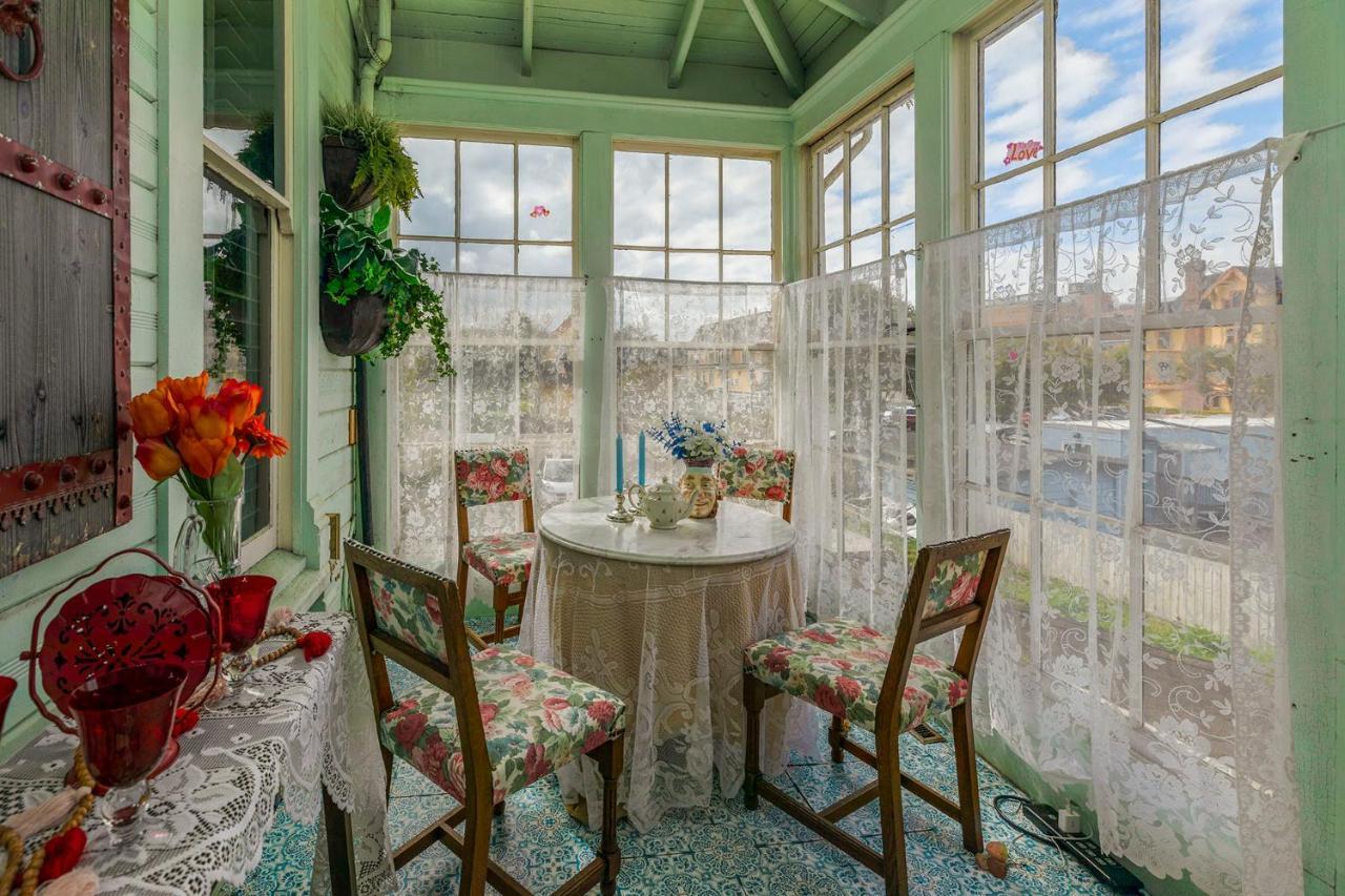 Locanda Pinc Lady Mansion Eureka
