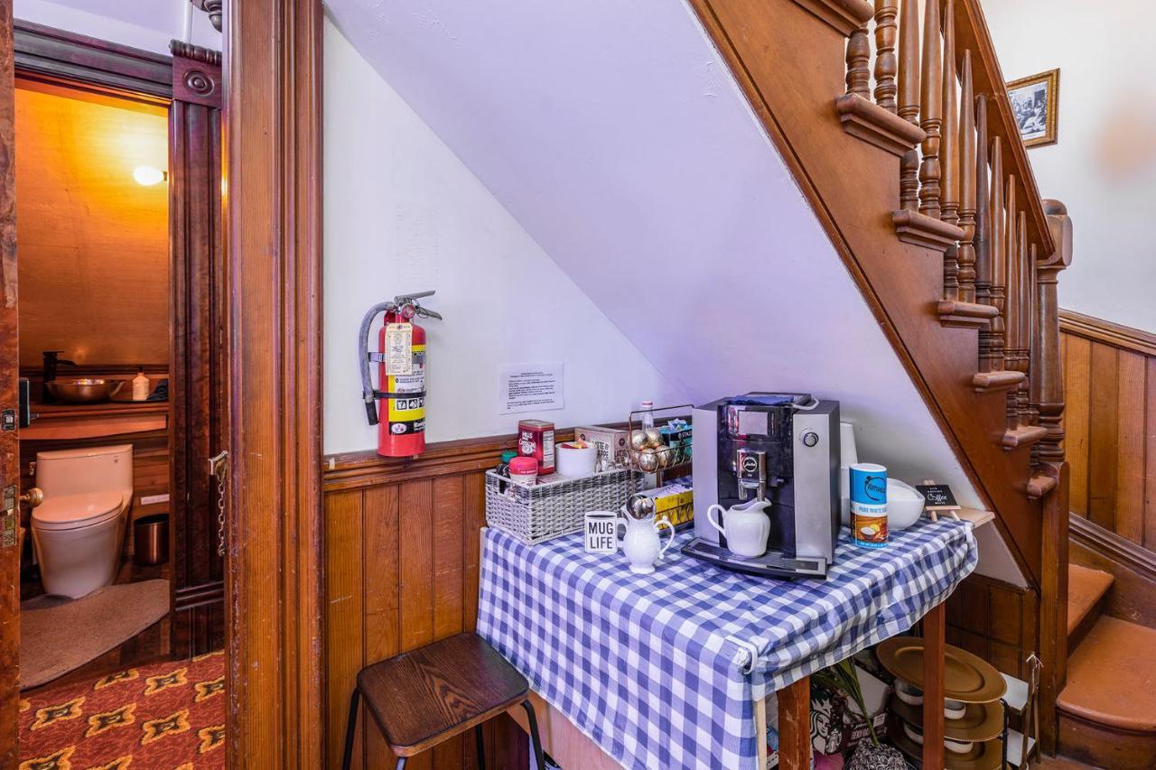Inn Pinc Lady Mansion *