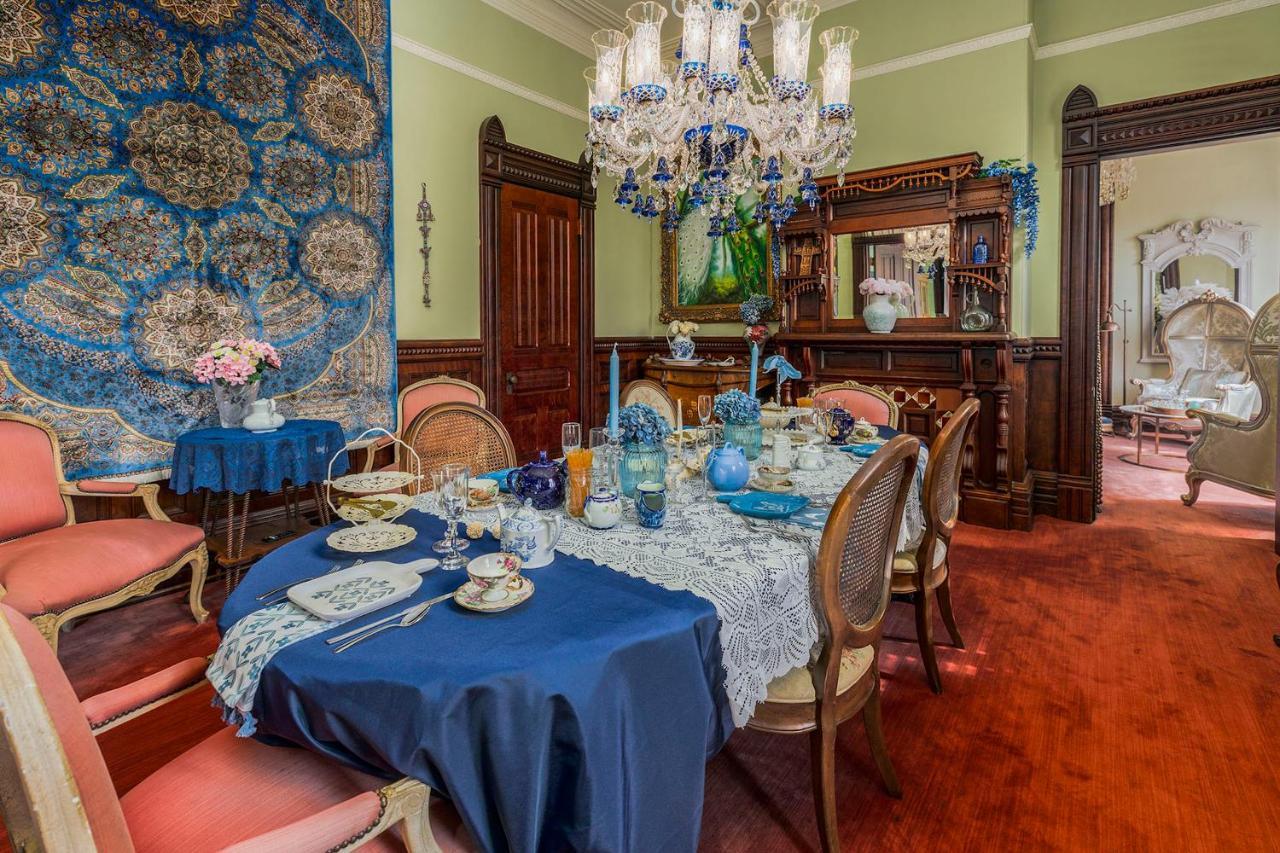 Pinc Lady Mansion Inn