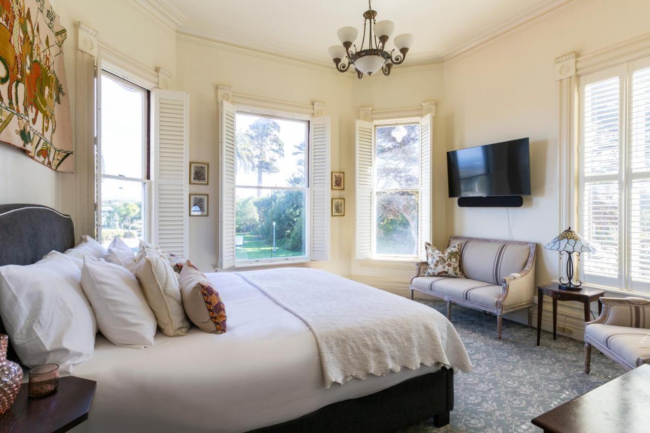 Pinc Lady Mansion Locanda